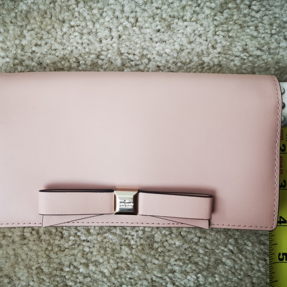Kate Spade Wallet - Picture 10 of 12